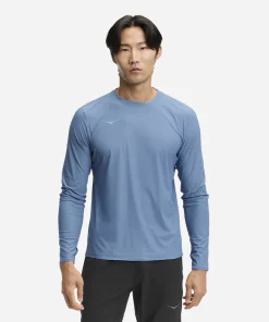 Áo Thun Nam HOKA Airolite Long Sleeve 2.0