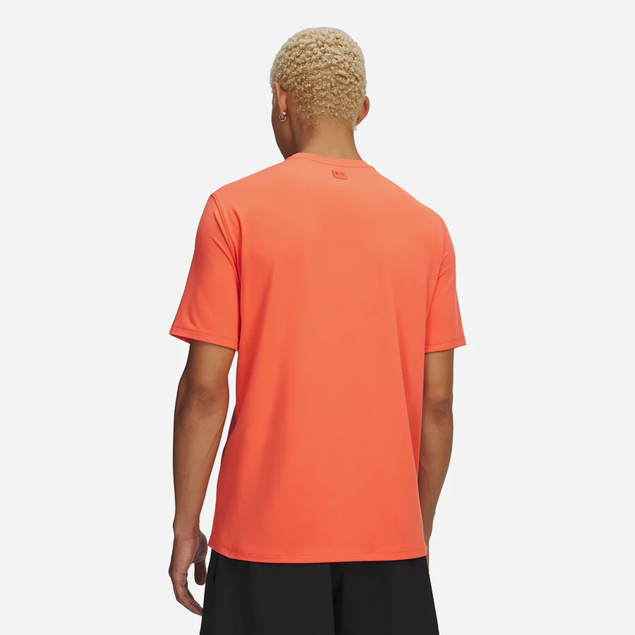 Áo thun Nam Under Armour-cam