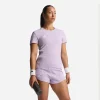 Áo Thun Nữ Adidas Adizero Essentials Running