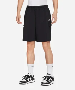 Quần Ngắn Thời Trang Nam Nike Sportswear Club Utility